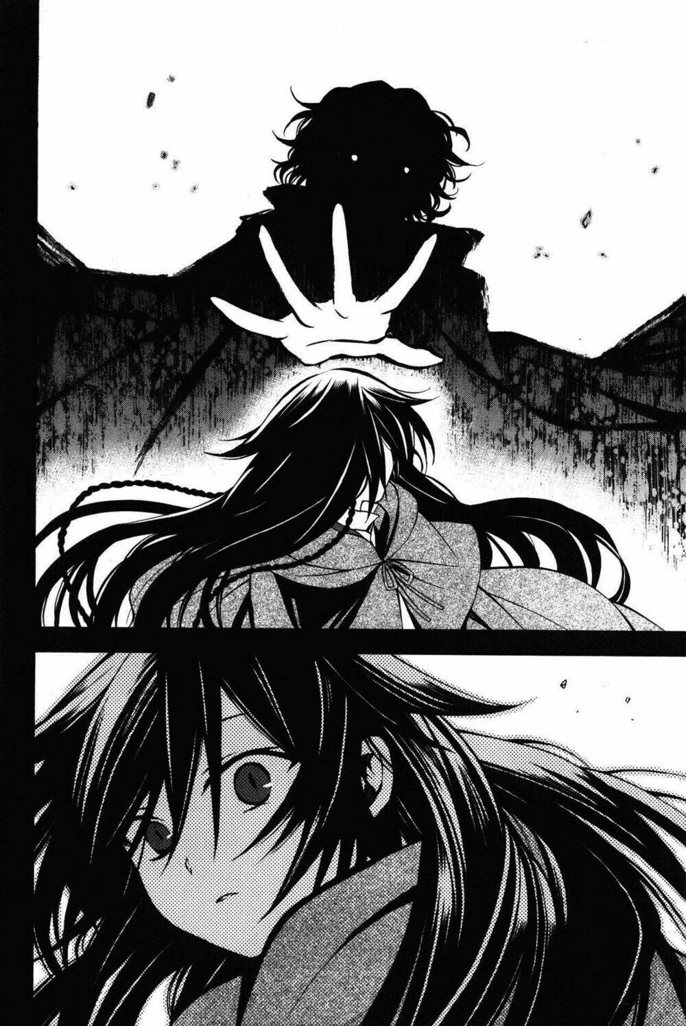 pandora hearts chapter 35 23