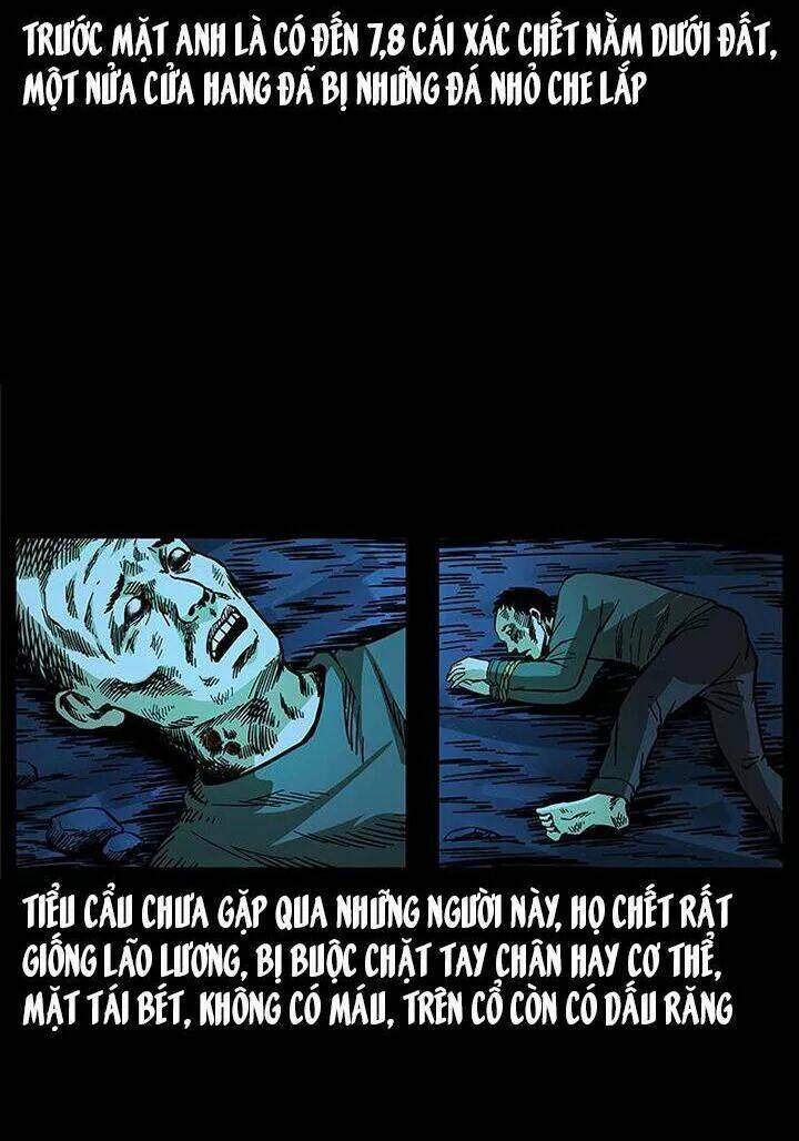 U Minh Ngụy Tượng Chapter 181 72