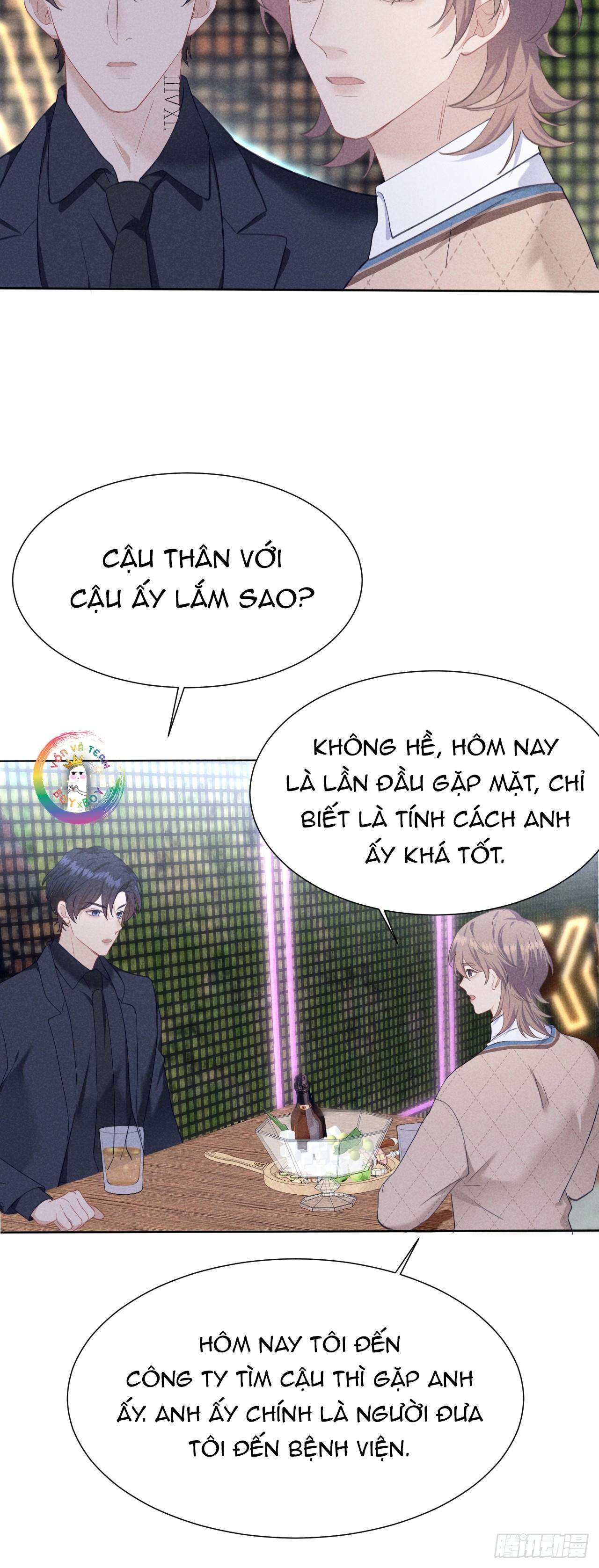 [bl] quan hệ nguy hiểm chapter 4 27