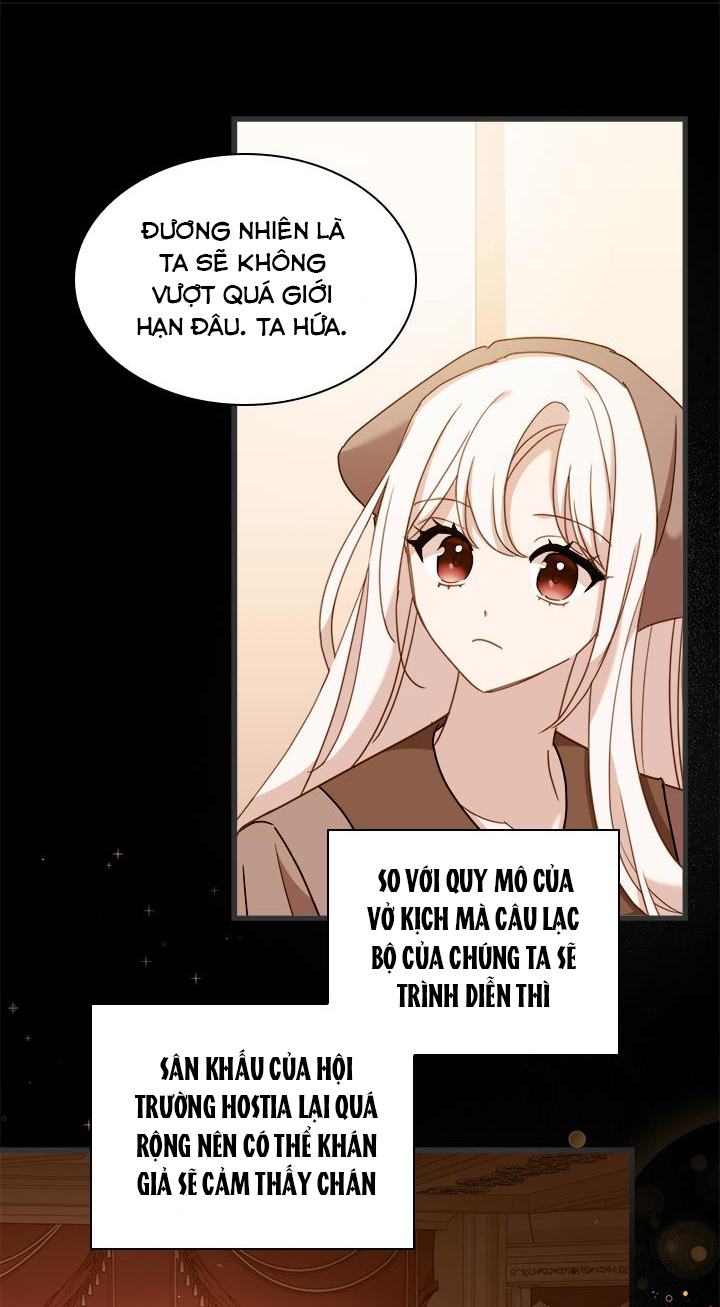 tiểu thư chỉ muốn được nghỉ ngơi chapter 35 20