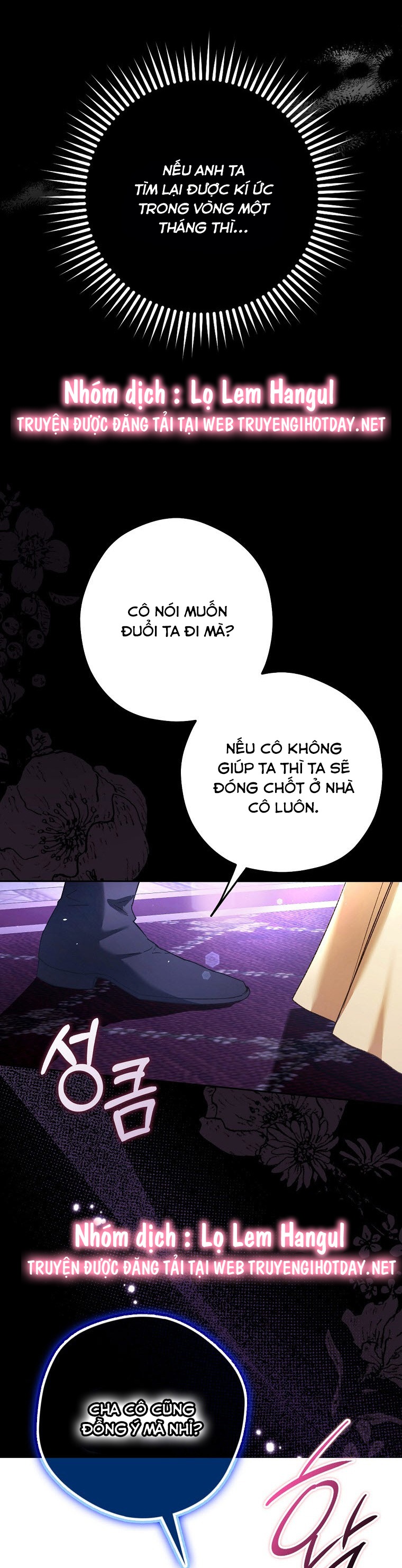 tôi đã cướp mất các nam chính từ tay nữ chính chapter 39 21