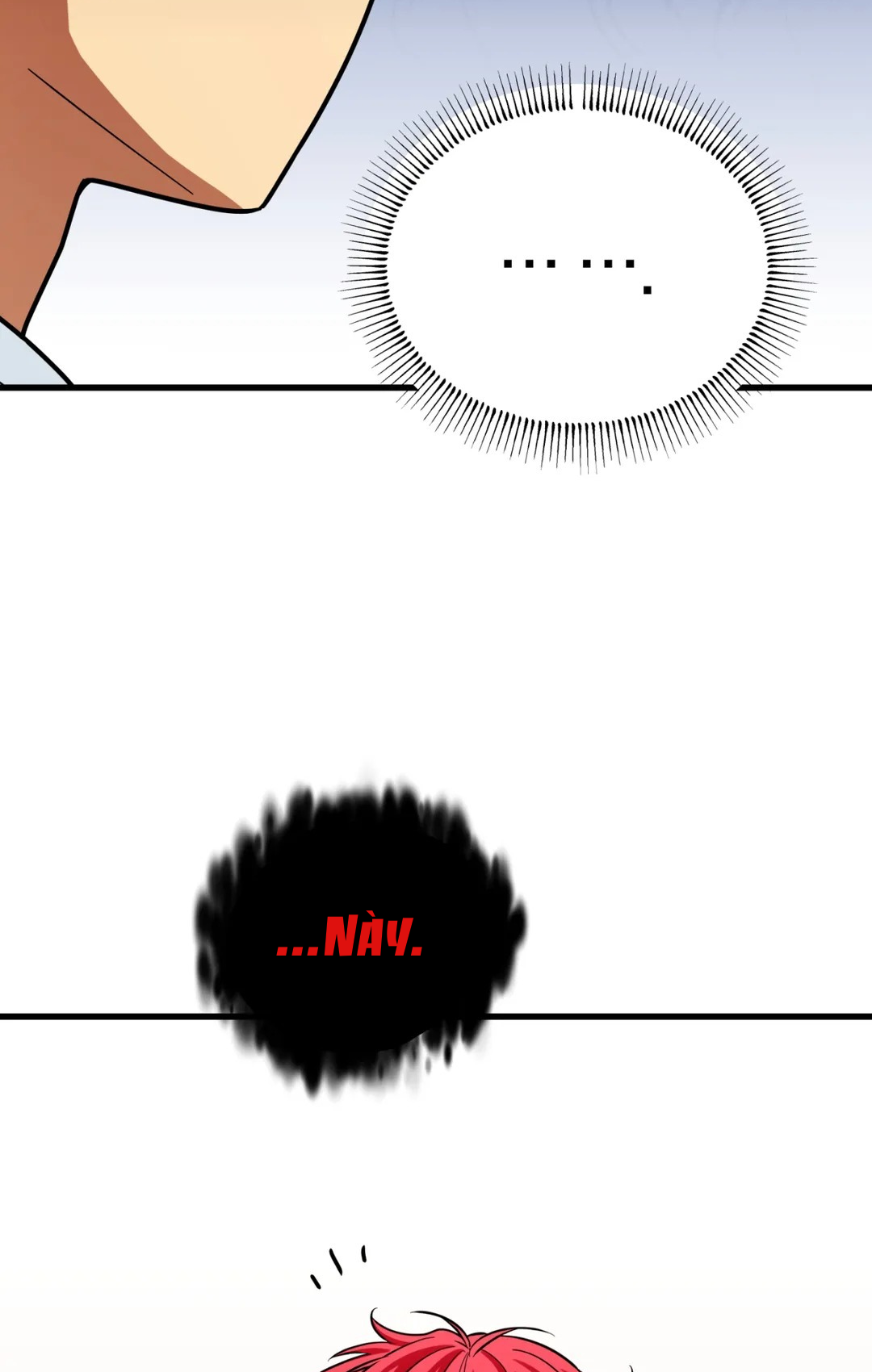 sương mù dày đặc chapter 11 54