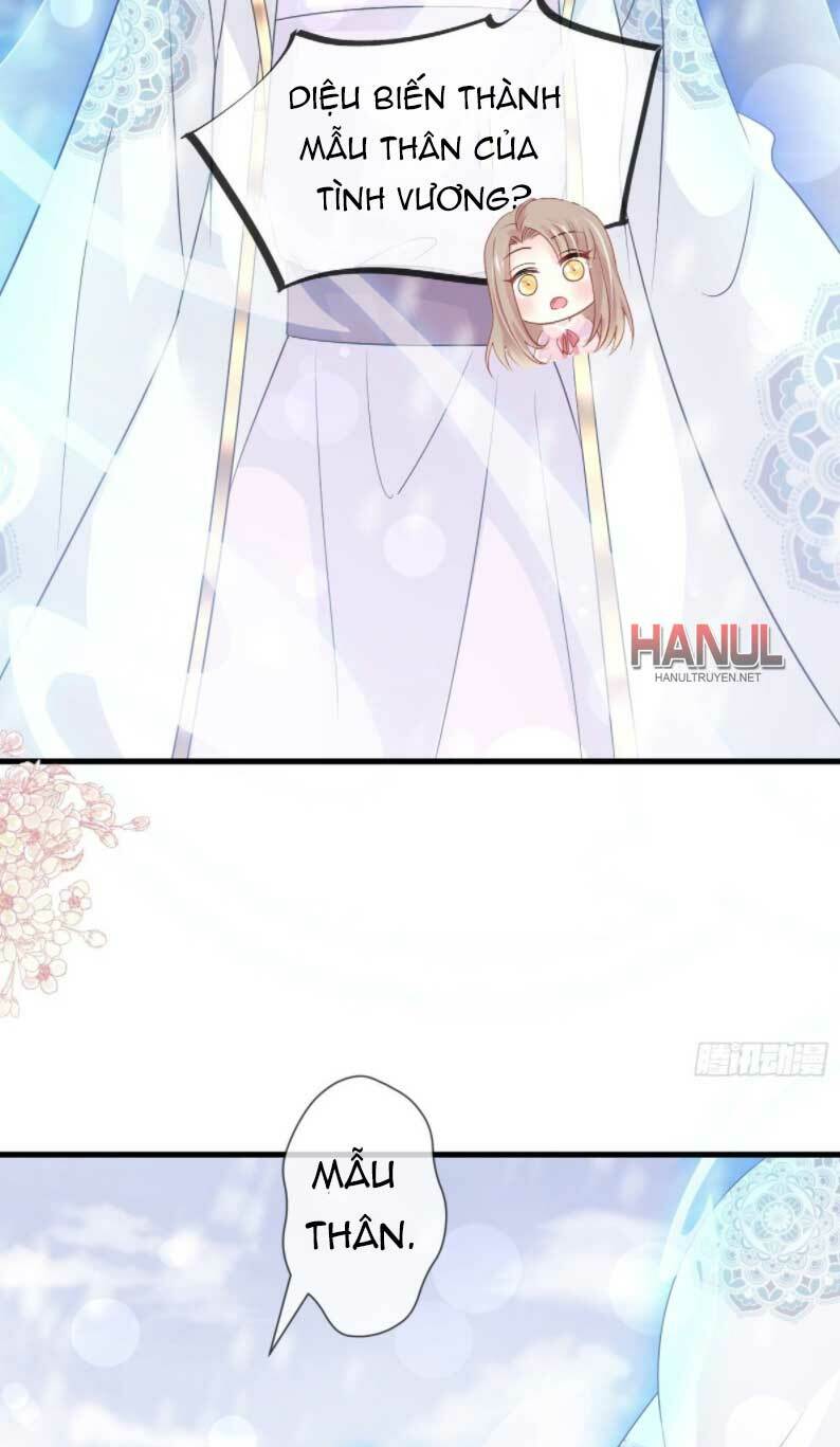 thiên hạ đệ nhất sủng phi chapter 208.1 4