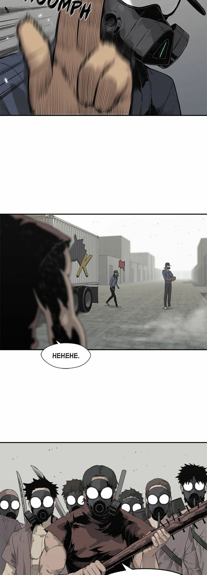 anh shipper may mắn chapter 49 33