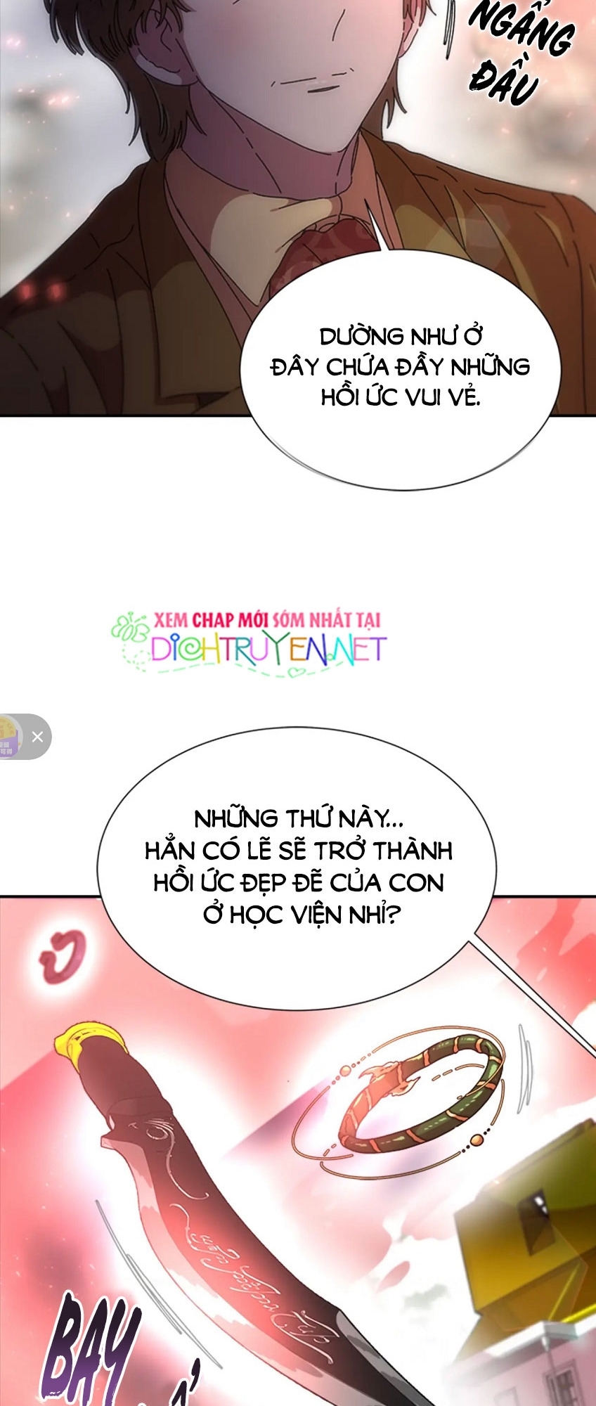 con gái bảo bối của ma vương chapter 91 15