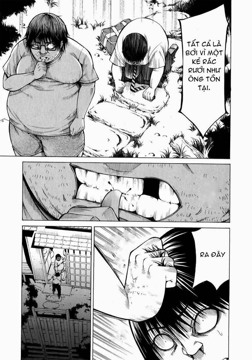 saiteihen no otoko chapter 4 14