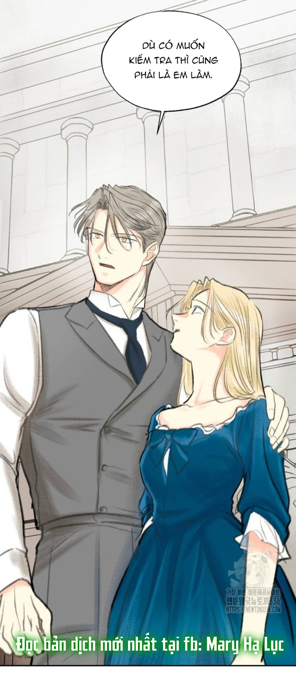 [18+] sự thuần khiết dành cho em chapter 18.1 5