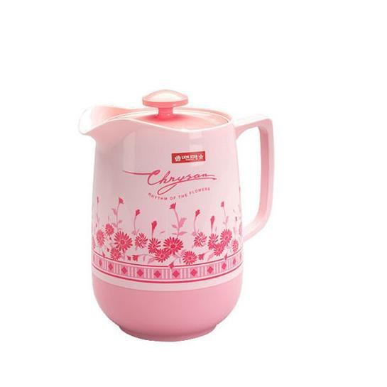 Bình nước giữ nhiệt 1.3L 1.3L hình sư tử K-1◡꧆๑)