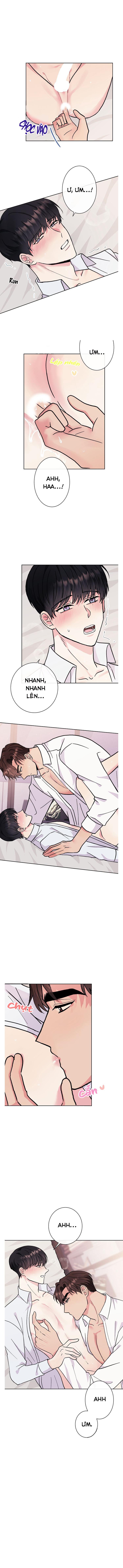 đứa trẻ này là con tôi (end) chapter 2 5