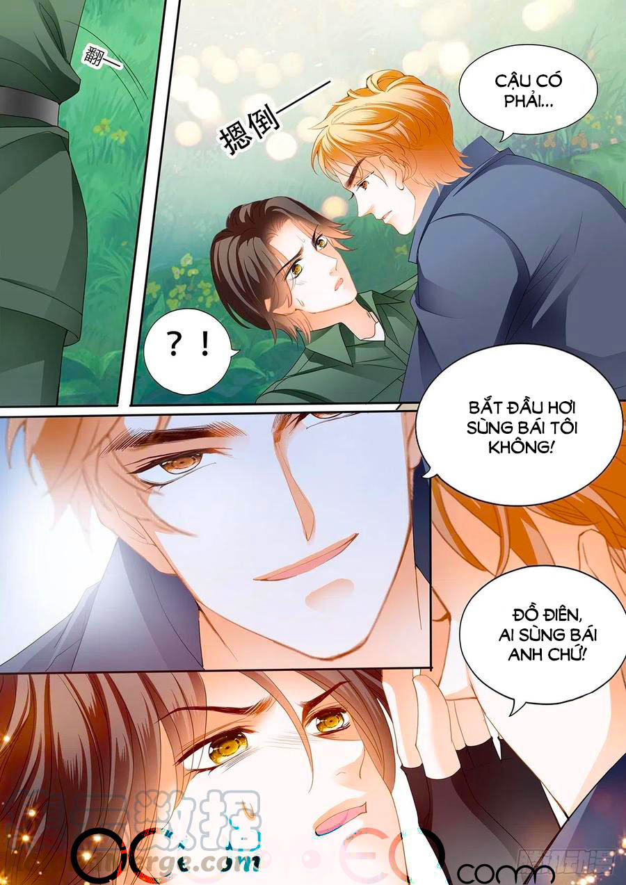 bá đạo tiểu thúc, xin trêu chọc vừa thôi! chapter 259 4