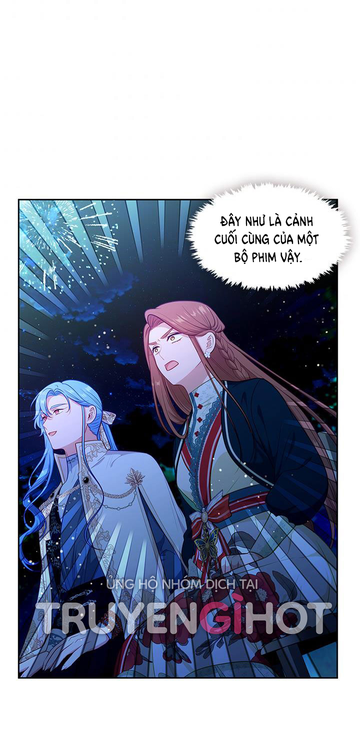 cẩn thận nữ phụ phản diện đấy! chapter 109 28