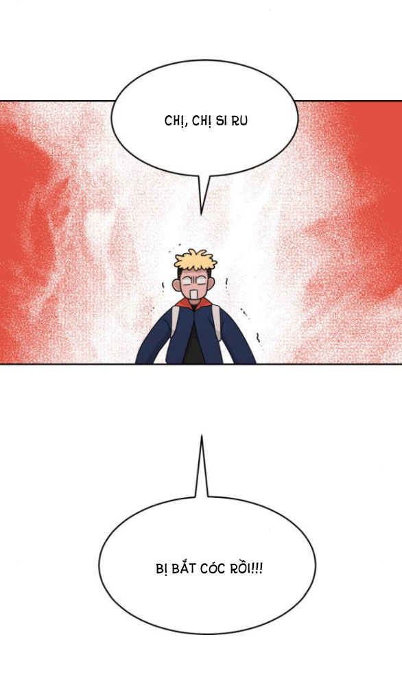 Vận May Bất Ngờ chapter 25.1 20