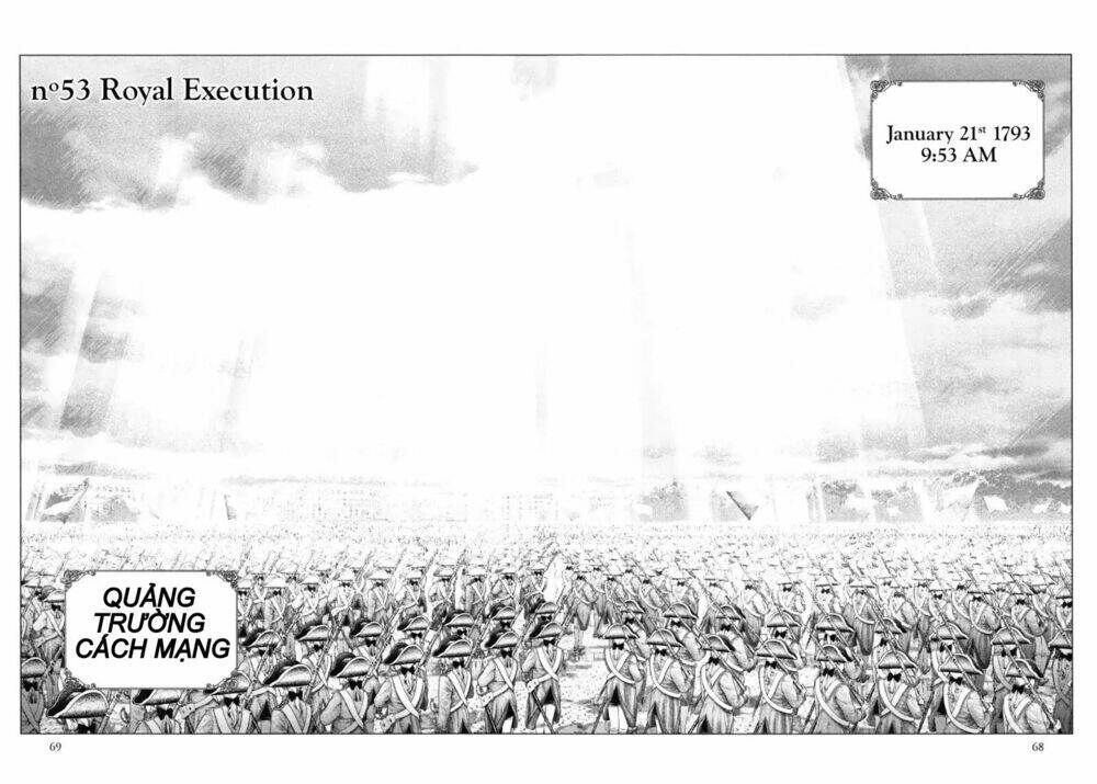 innocent rouge (innocent phần 2) chapter 53 3