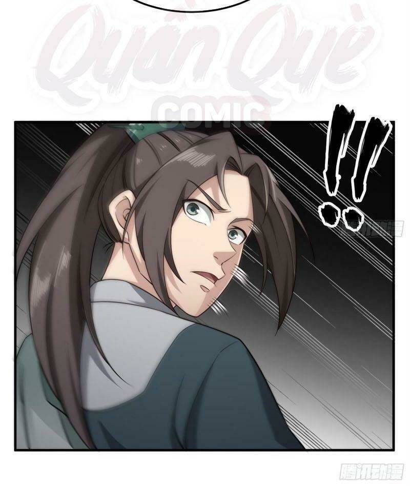 trọng sinh tới đại đường chapter 97 33