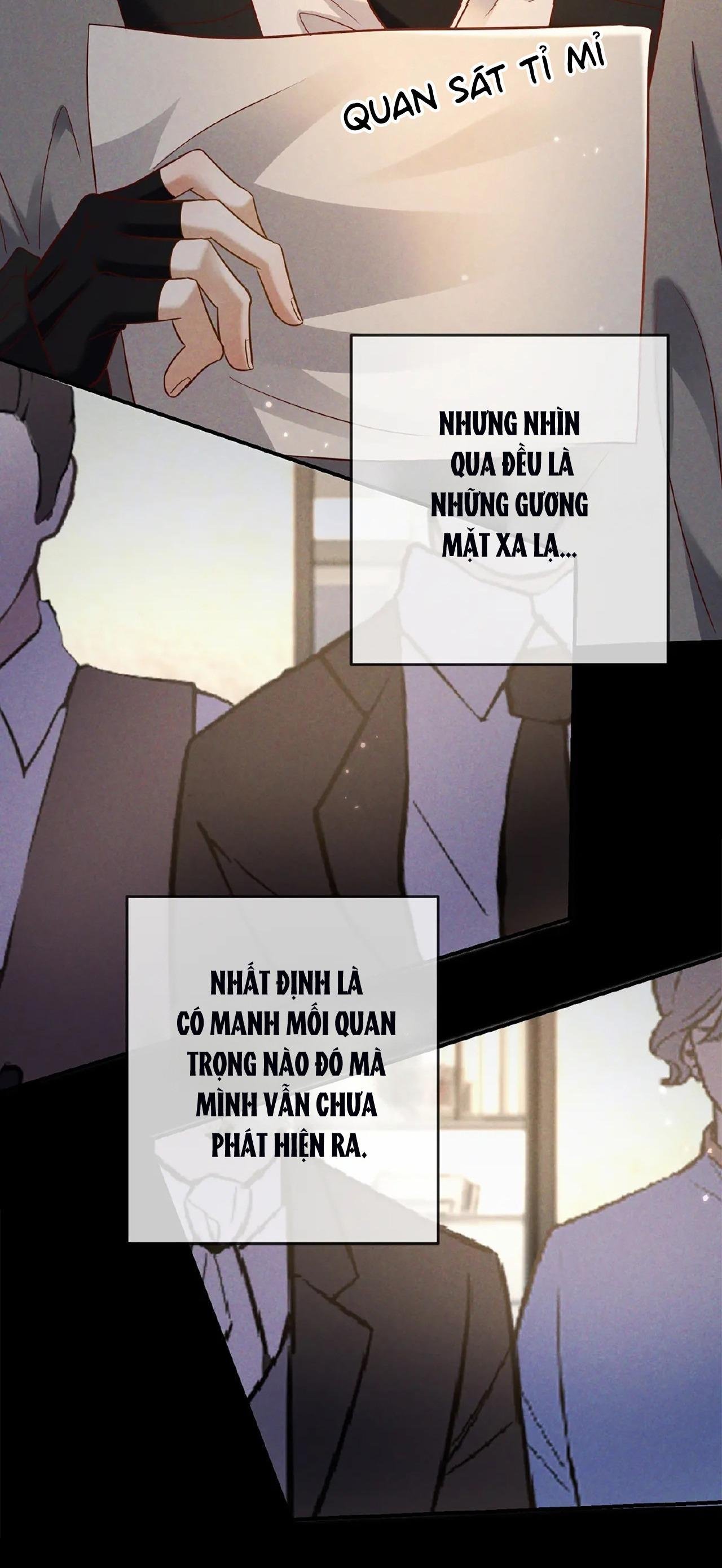 cạn tình chapter 49 22