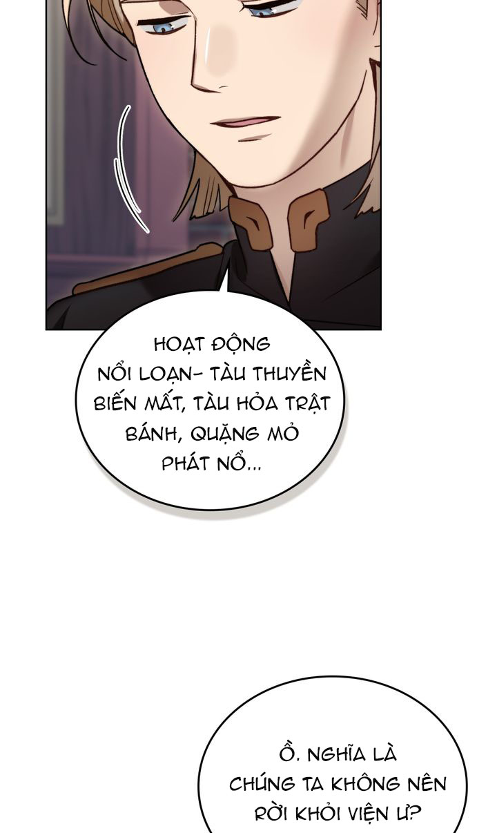 nữ giả kim chapter 23.1 24