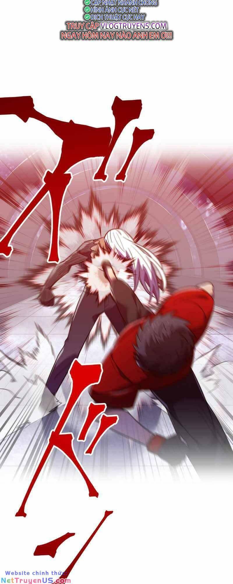 Huyết Thánh Cứu Thế Chủ~ Ta Chỉ Cần 0.0000001% Đã Trở Thành Vô Địch chapter 43 8