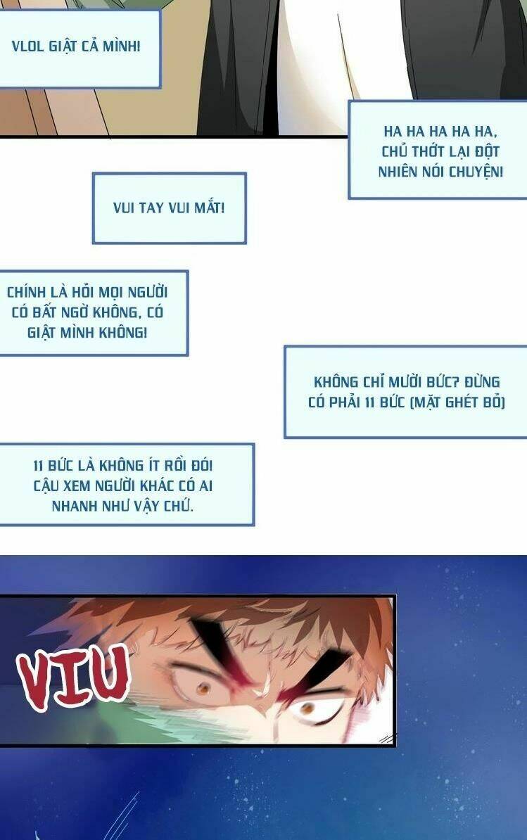 thành tựu của ta rất nhiều chapter 13 36