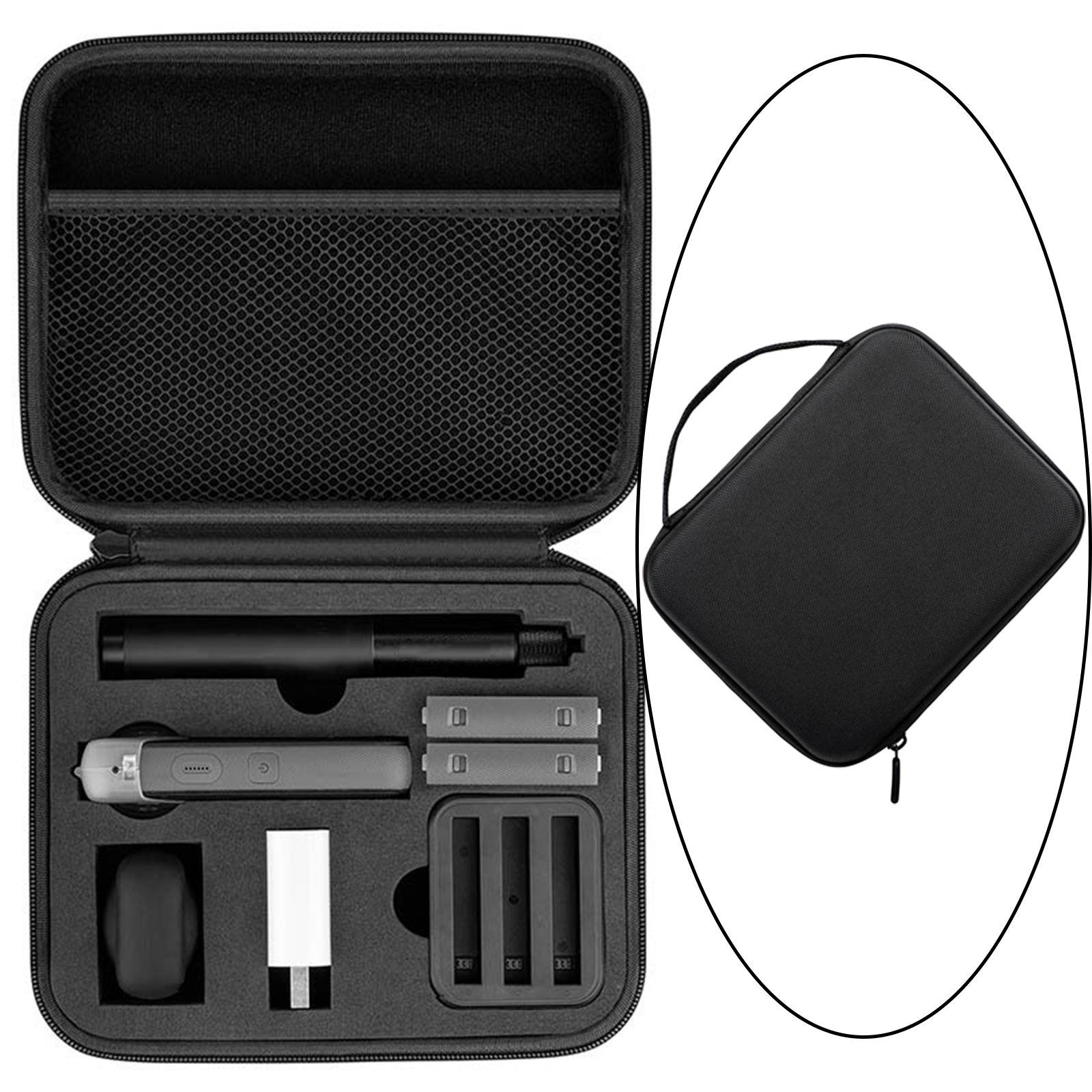 Carry Travel Storage Protective Case for Insta360 ONE X2 Panoramic Camera