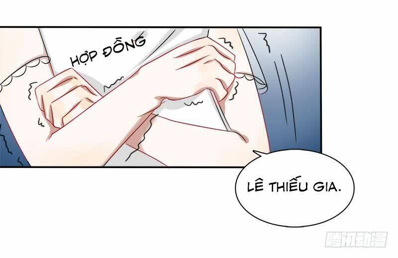 đế thiếu đoạt tình thành nghiện chapter 6 8