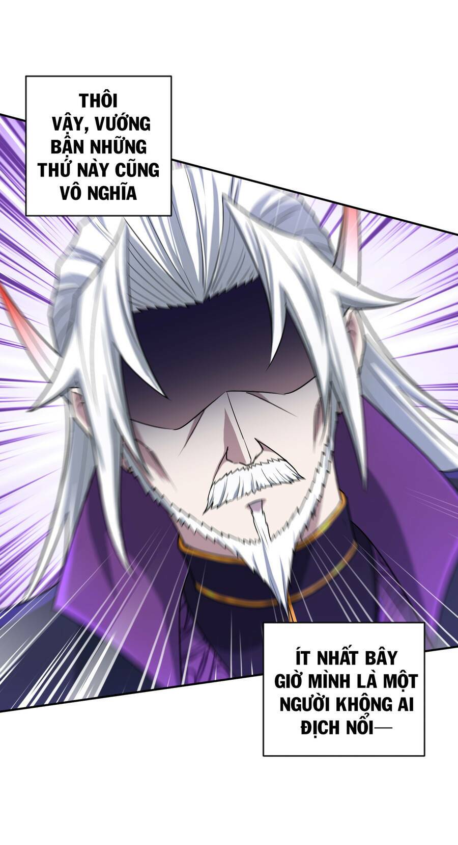 nhập hồn ma đạo tổ sư chapter 0 35