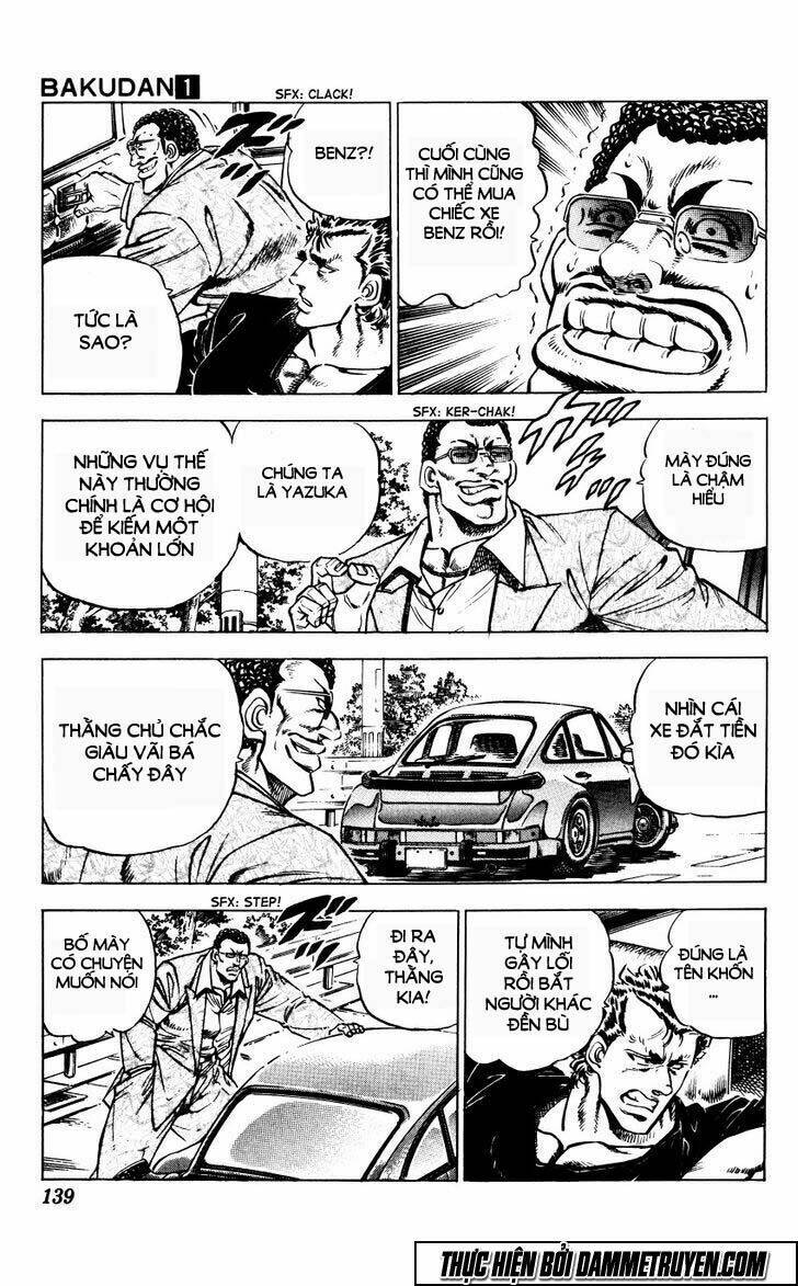 bakudan chapter 5 14