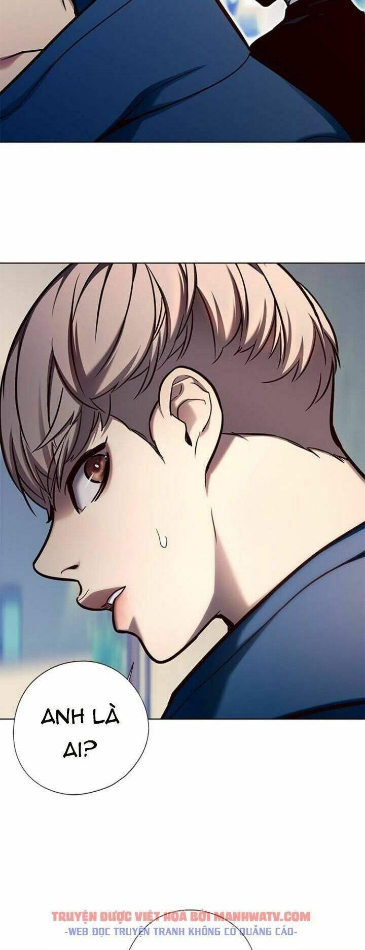 biến thân thành mèo chapter 124 60