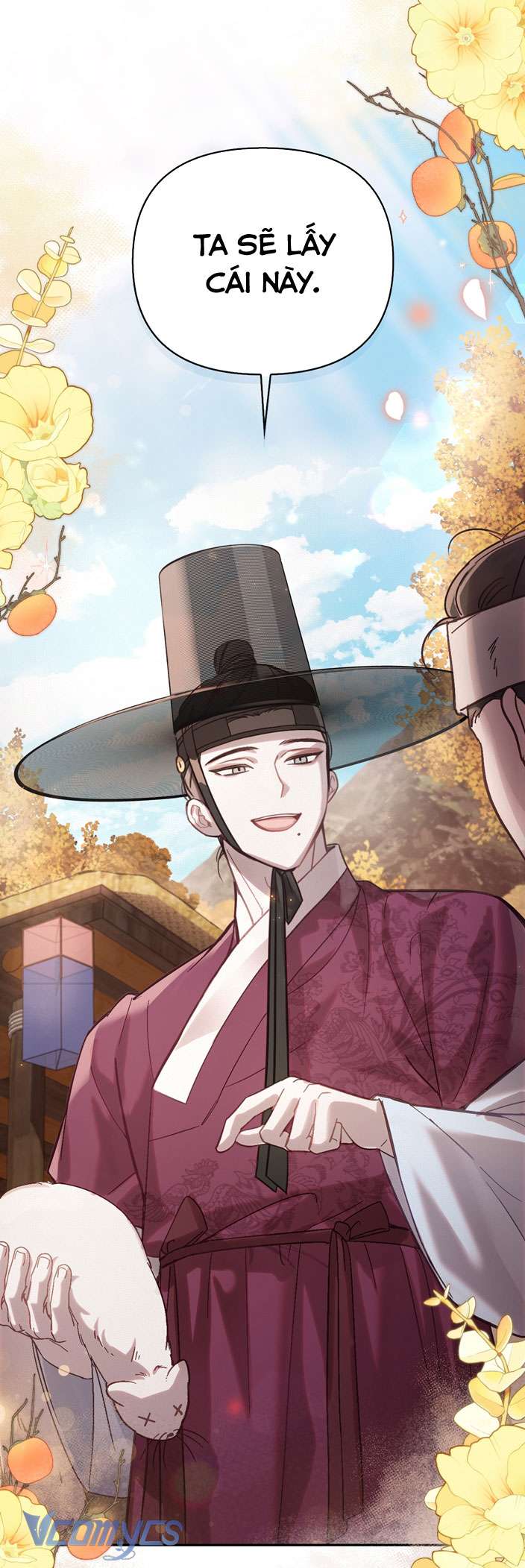 [18+] tiết học bí mật của trung điện chapter 12 49