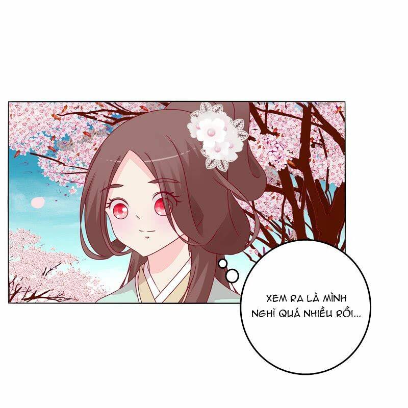 tướng quân mời ra trận chapter 30 13