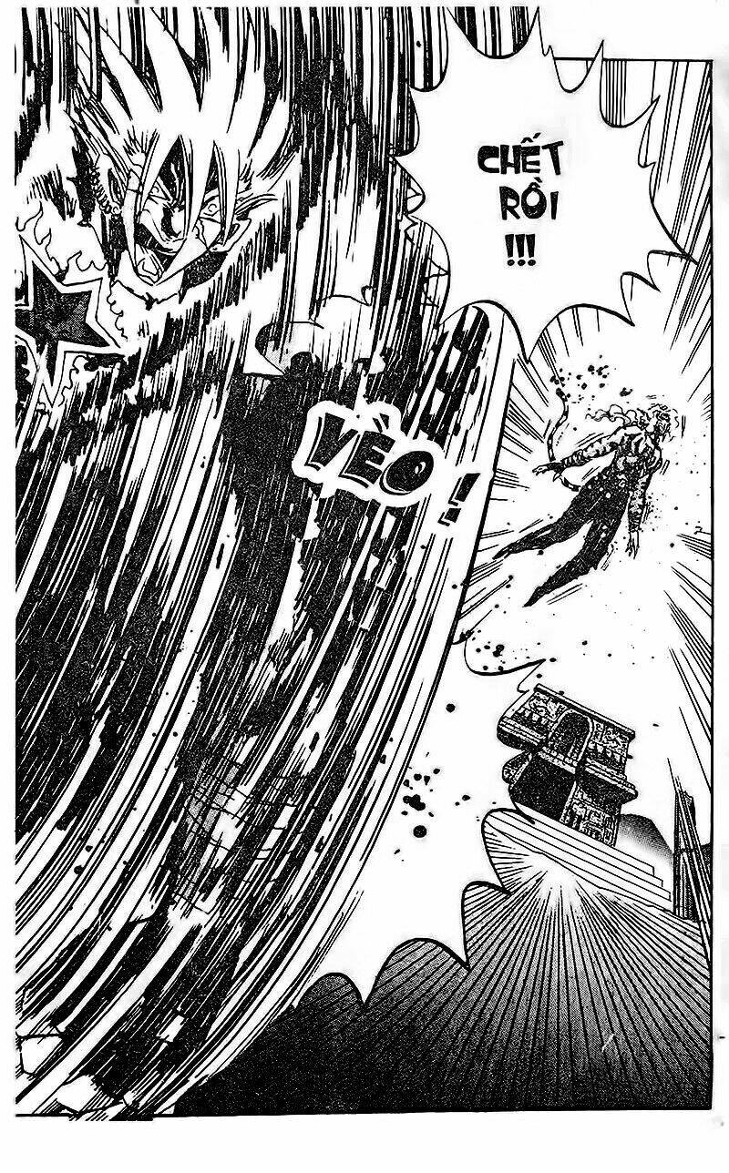 tiểu hòa thượng hd remake chapter 120 2