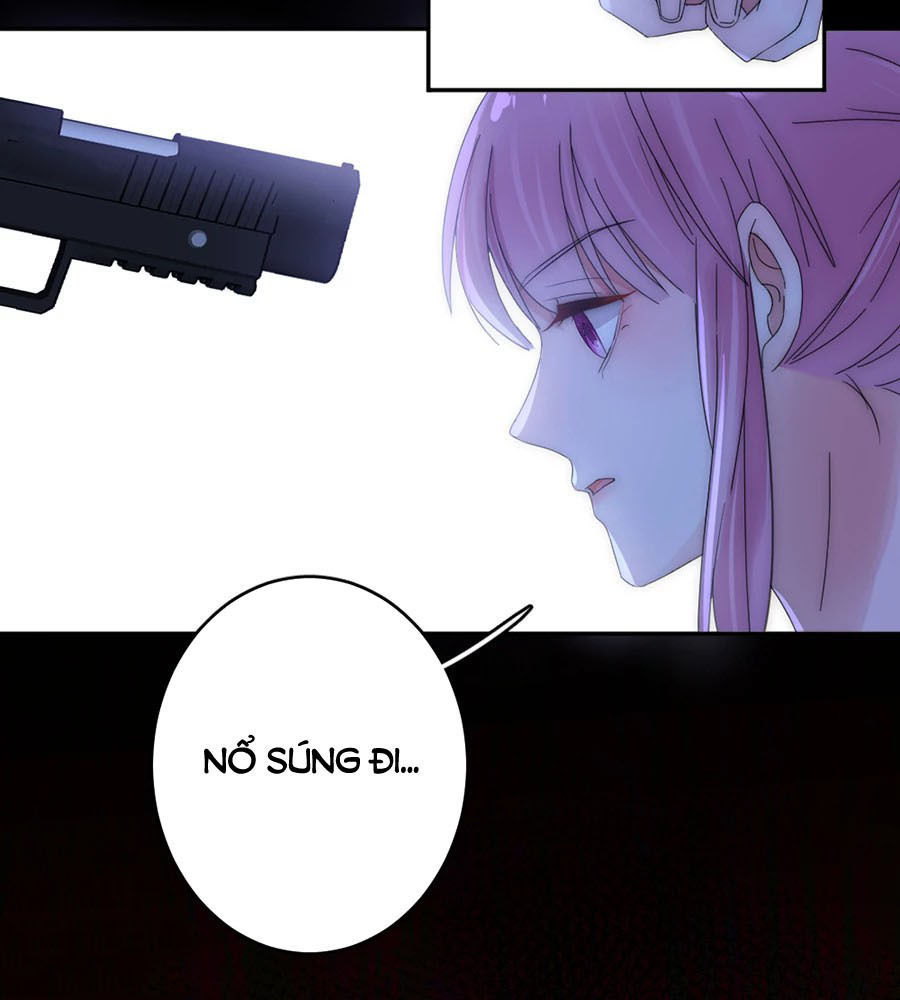 hoàn mỹ lão công tiến hóa luân chapter 83.9 36