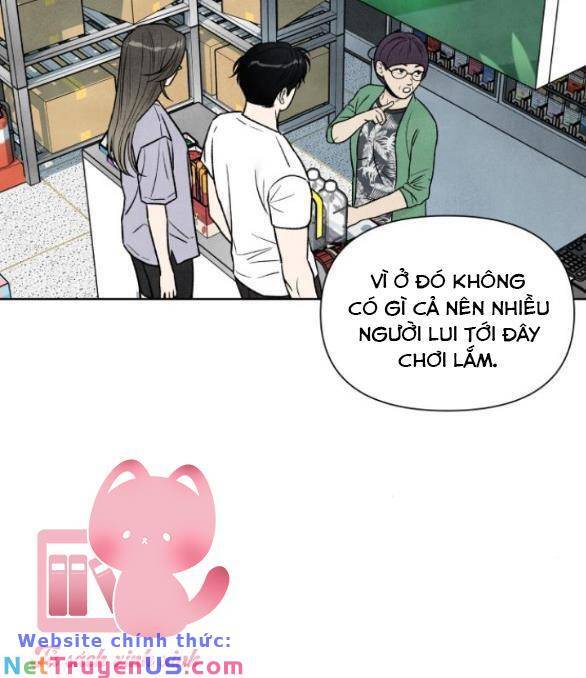 điều khiến tôi quyết tâm muốn chết chapter 92 5