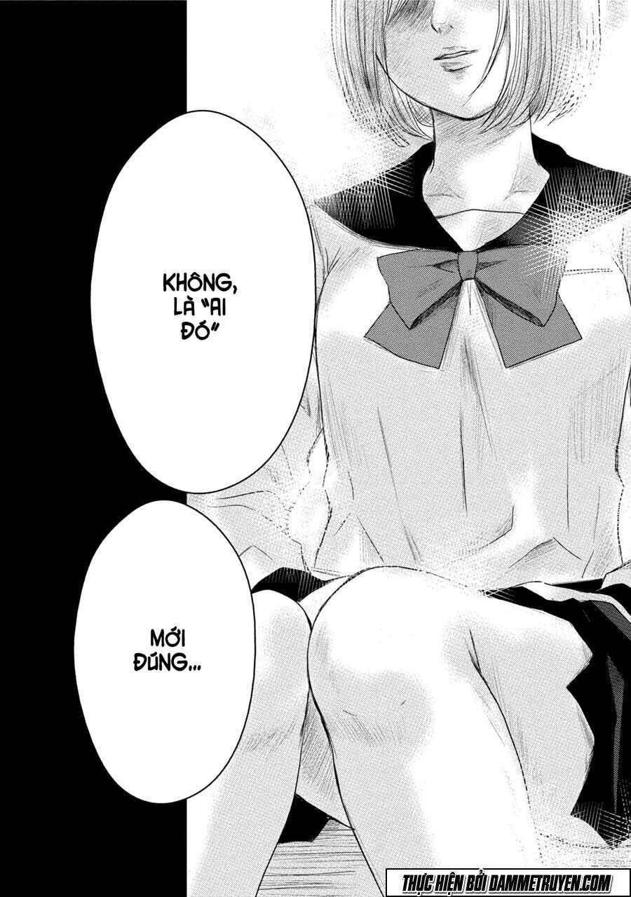 mashuri no hako chapter 9 28