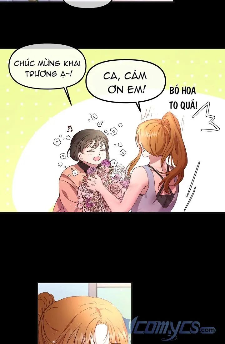 tôi cứu anh không có nghĩa là tôi muốn cưới anh chapter 1 4