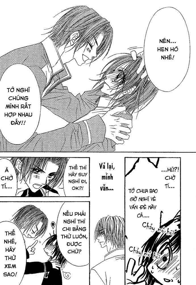 kyousou heaven chapter 4 18