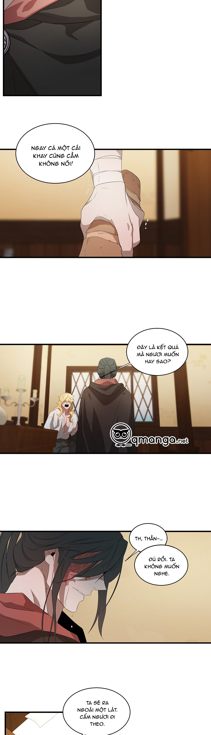 ever green chapter 0 15