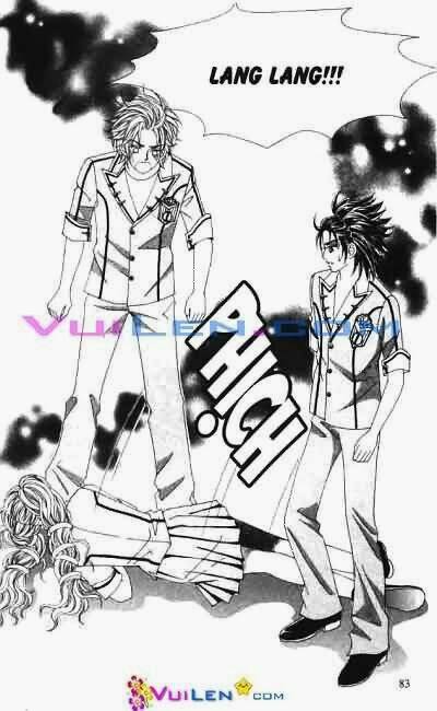 tình yêu quý tộc chapter 26 30