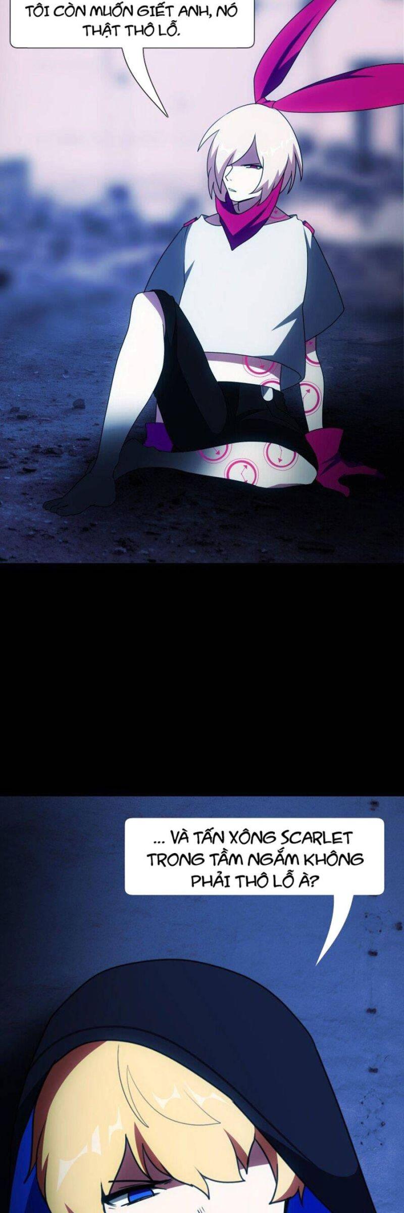 tử thần chapter 55 41