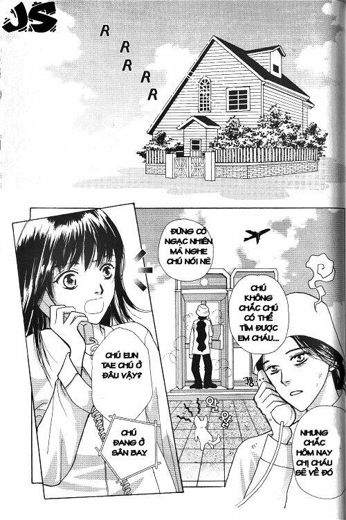 shiwhamong - ba chị em chapter 6 2