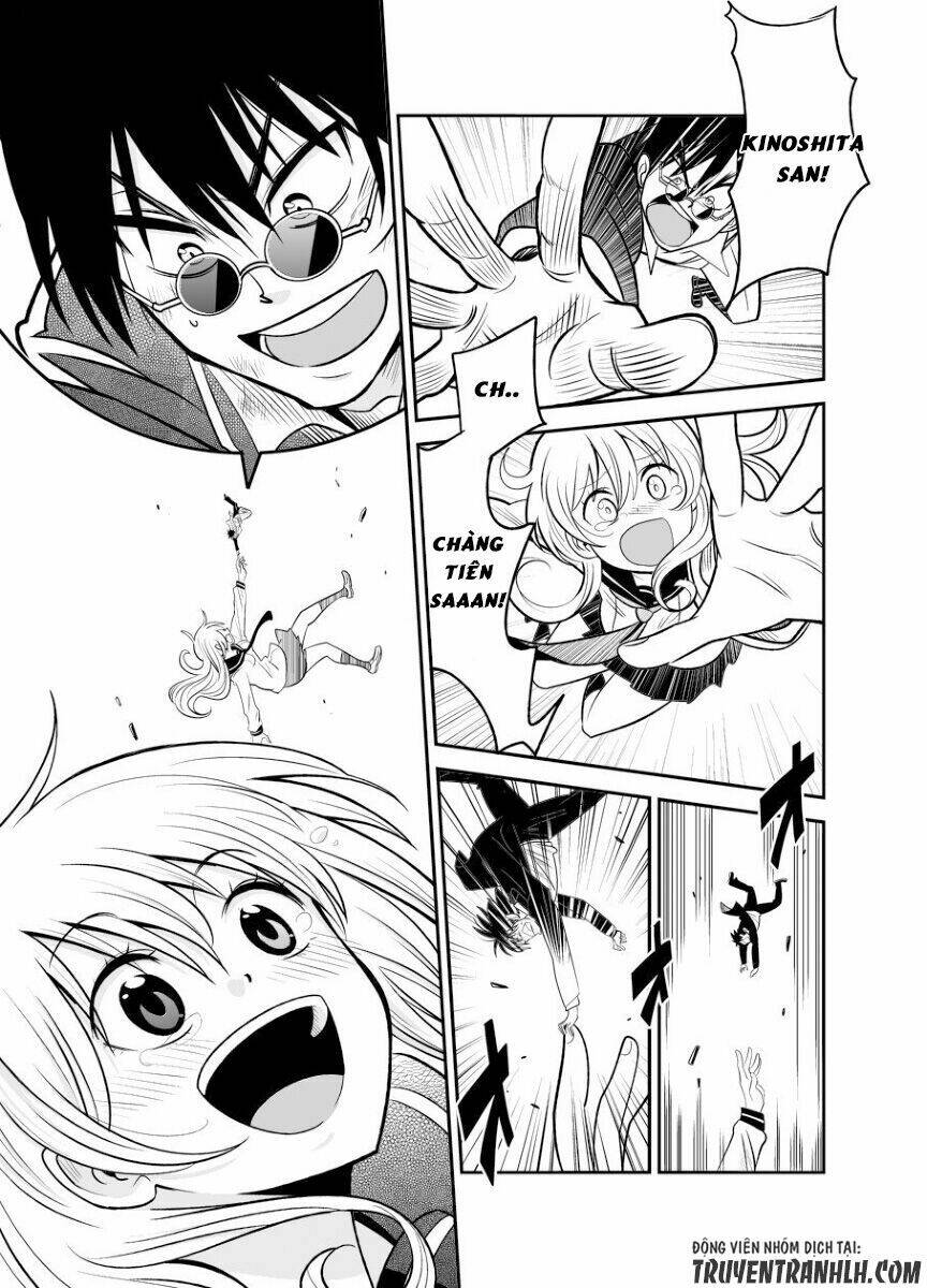 alien vs stalker chapter 1 36