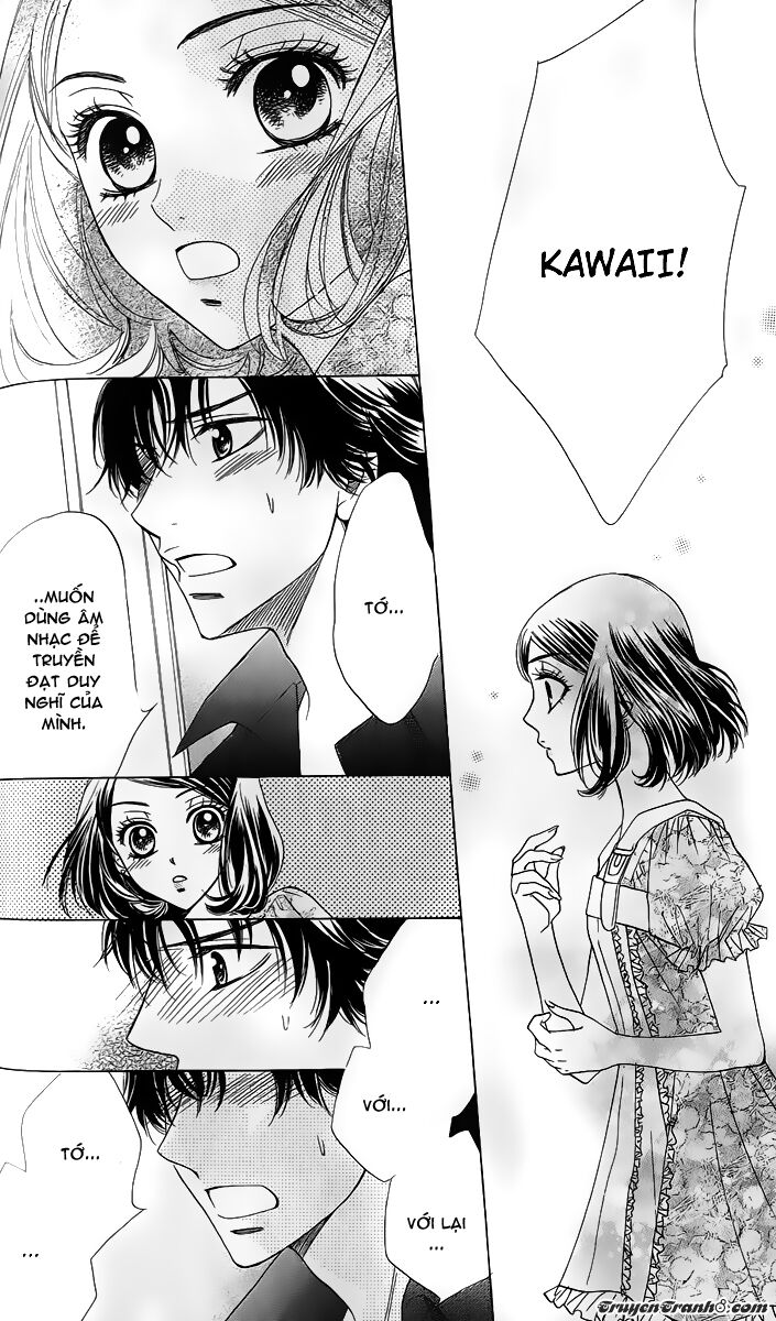 ác quỷ và bản tình ca chapter 59 10