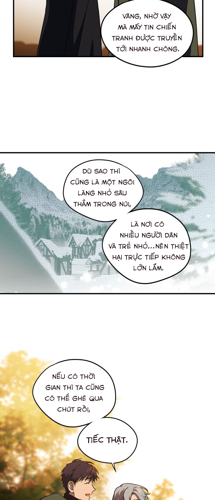 bị che khuất bởi hoàng hôn chapter 65.1 10