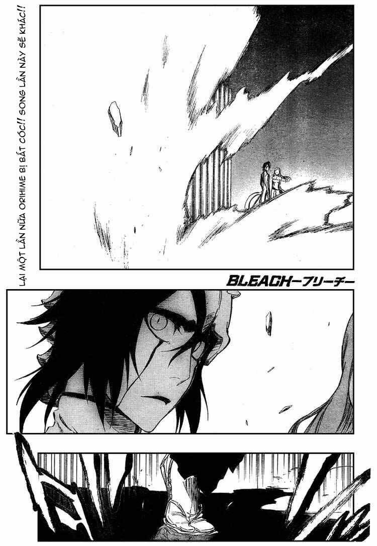 thần chết ichigo chapter 318 1