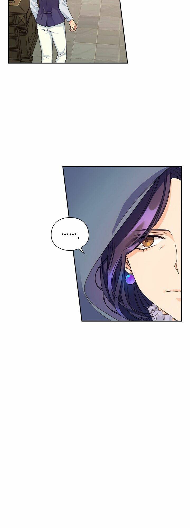 tôi đã sẵn sàng để trở thành hoàng hậu chapter 5 7