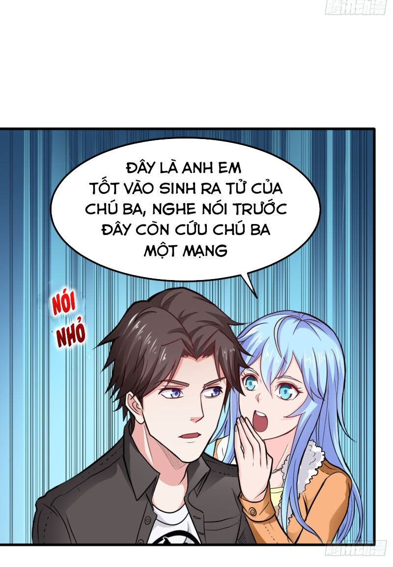 tối cường thần y tại đô thị chapter 118 30