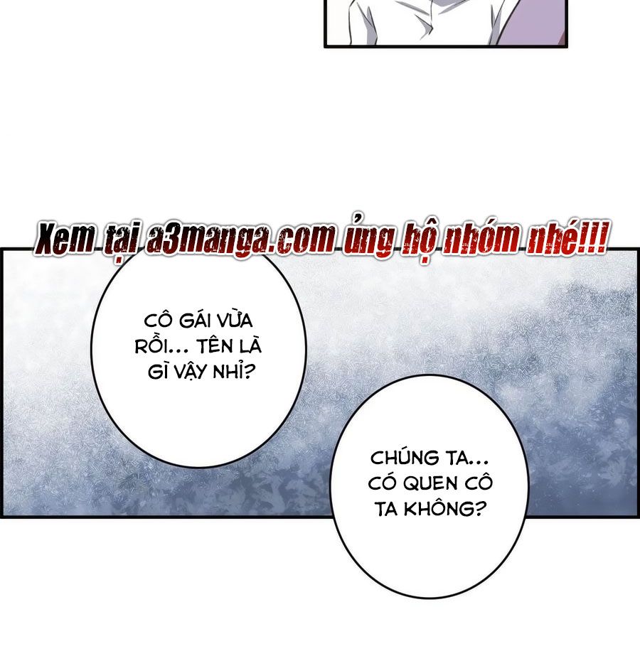 Cuốn Sách Vận Mệnh Của Tôi chapter 61 - Trang 16