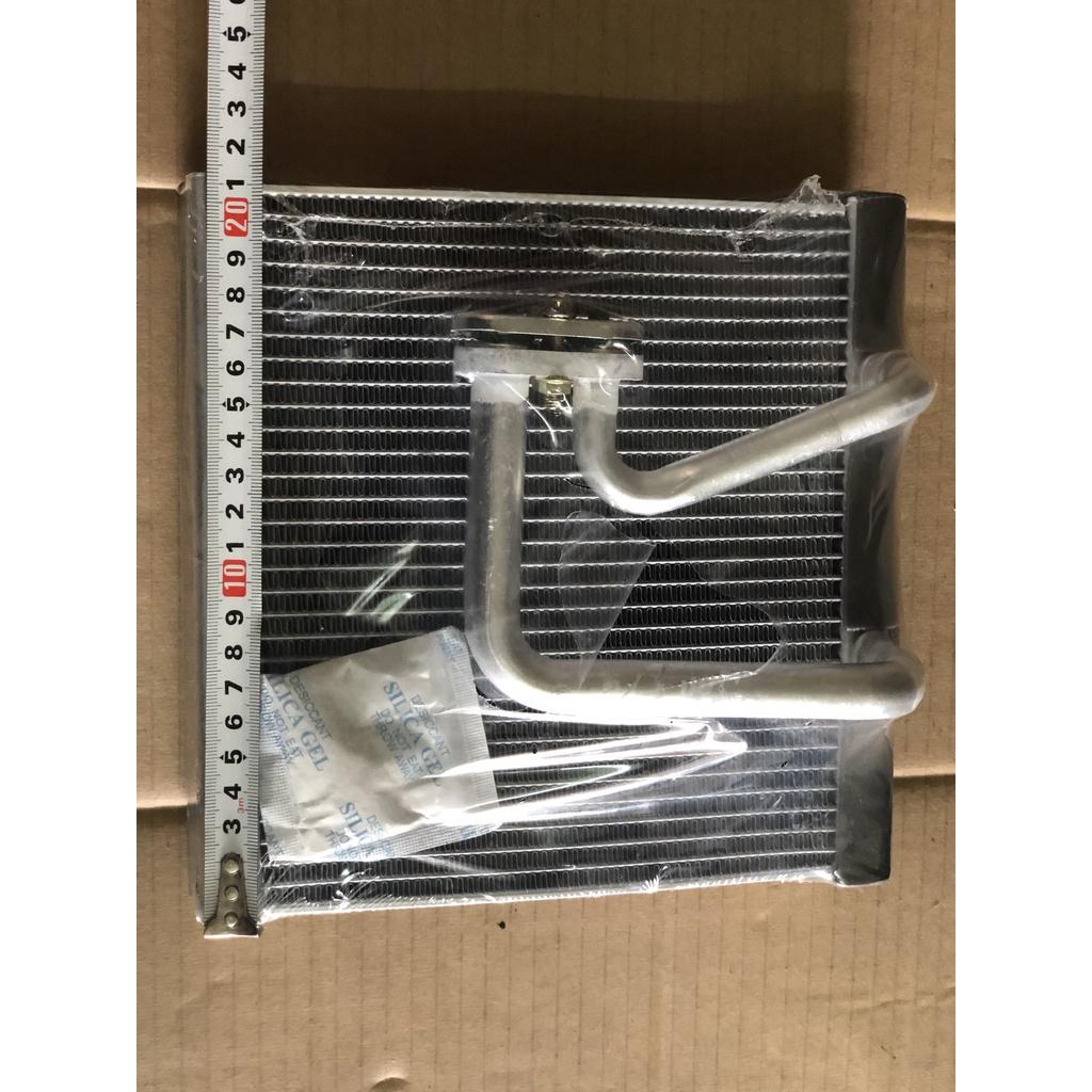 Dàn (giàn) lạnh Hyundai 15 Tấn nhỏ ( van vuông ) Hàng HBS Trung Quốc (hàng chính hãng nhập khẩu trực tiếp)