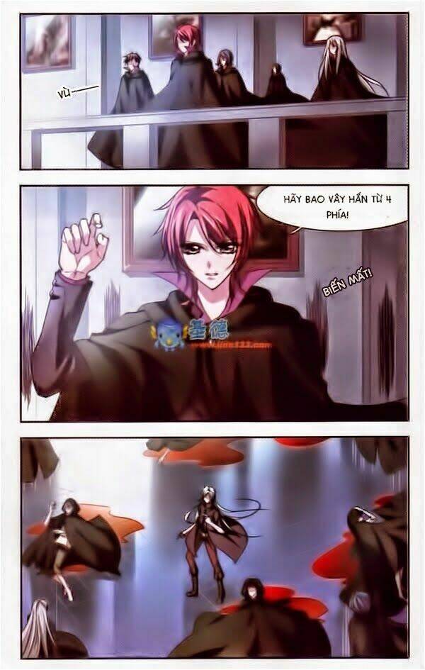 huyết tộc cấm vực chapter 7 4