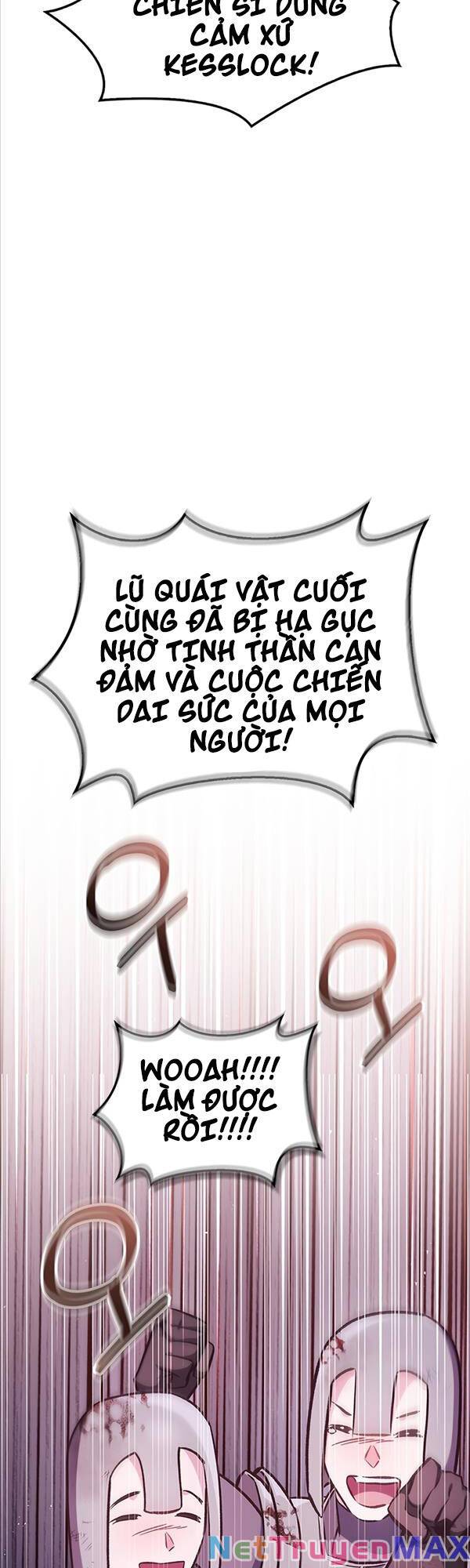 Kí Sự Hồi Quy Chapter 85 72