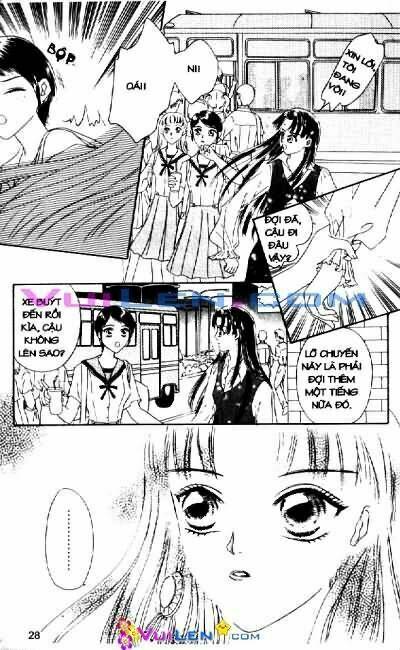 hai nàng công chúa chapter 1 28